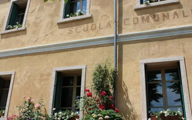 La Scuola Guesthouse