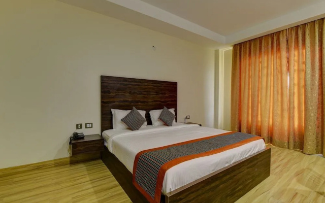 Country Inn Hotels And Resorts