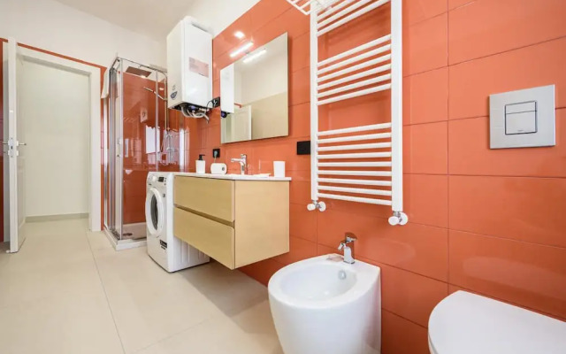 Via Niccol Tommaseo 4 - Appartamento 2