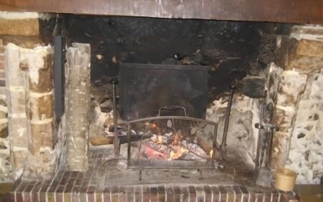 Hotel Restaurant le Cheval Blanc