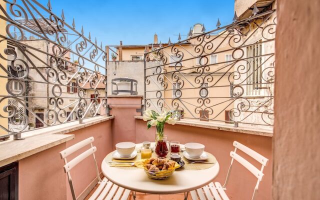 Babuino Palace & Suites