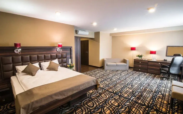 Hotel Atena