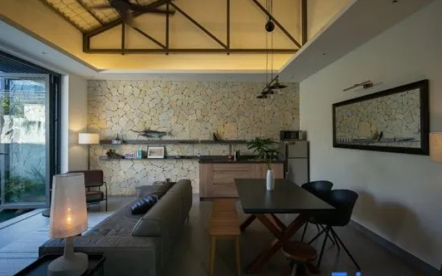 K.House Phan Thiet by Blue Fingers