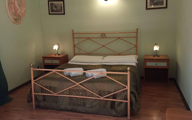 Hotel Biscari Catania