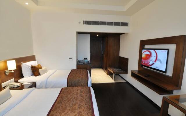 Hotel Marigold Jaipur