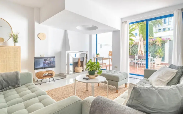 Marbella House Gf30