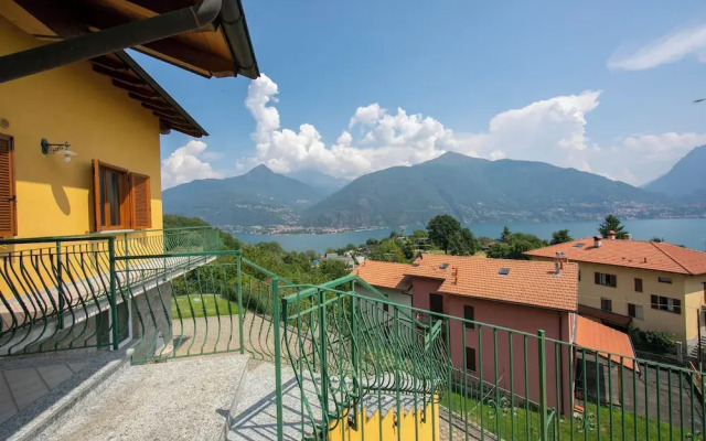 Villa Louise in Acquaseria
