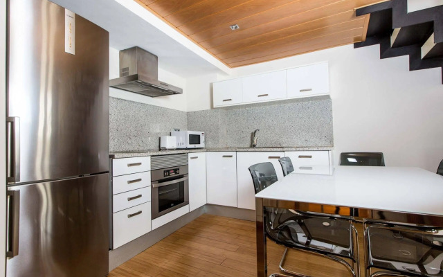 Girona Housing