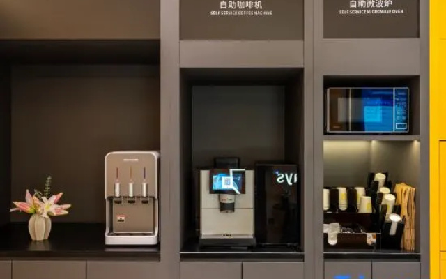 7 Days Inn Shenzhen Qiaochengfang Taoyuancun Metro Station Branch – Guest Rooms – Shenzhen