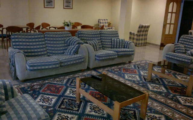 Hotel La Lanzada