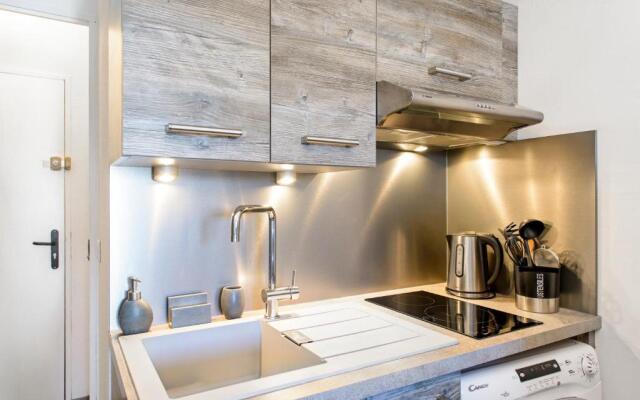 LuxmyHoliday - Duplex proche Disneyland 10min Paris 30min en RER