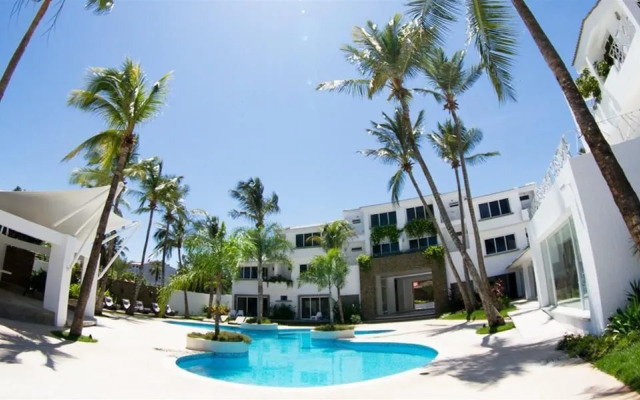 H2otel Boutique BY LD Hoteles