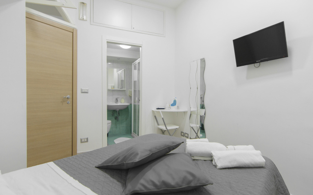 B&B Maison Du La Rua