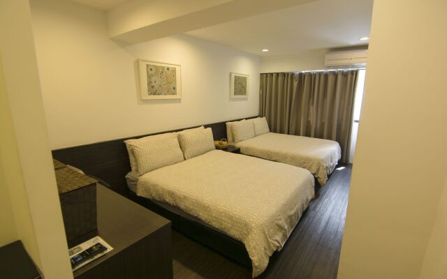 Taipei Breeze B&B