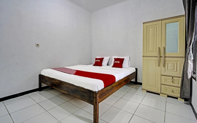 OYO 91334 Permata Papua Guest House