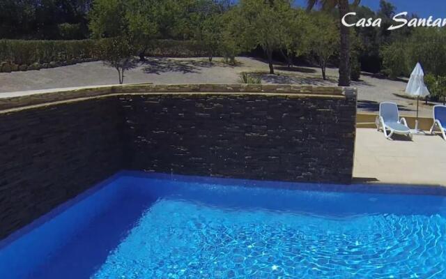 Villa Casa Santana