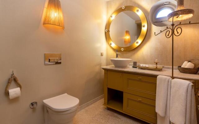 La Capria Suite Hotel Alaçatı - Adults Only