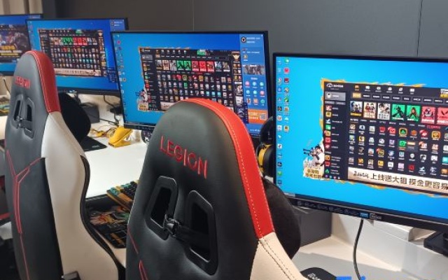 Zhengjiuzhe E-Sports Hotel (Guanggu Square South-Central University for Nationalities) – Entertainment – Wuhan