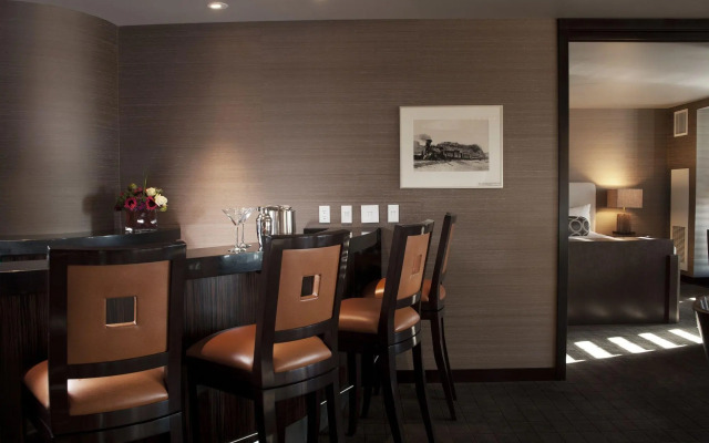 Talking Stick Resort