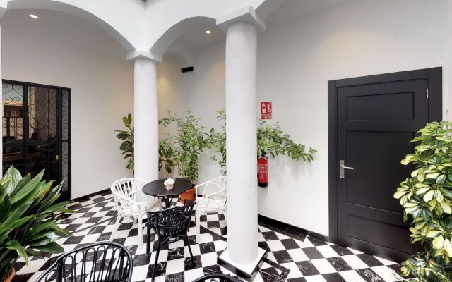 Madeinterranea Suites