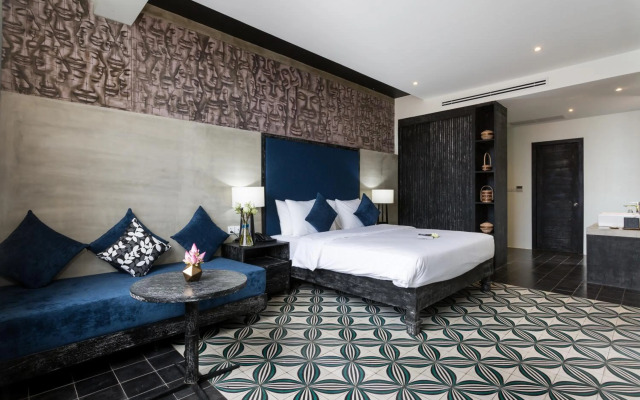 Monthara Angkor Residence