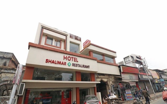 OYO 27921 Hotel Shalimar