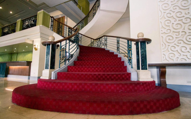 The Royal Mandaya Hotel