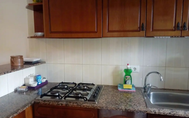 Apartamentos Aigua Oliva