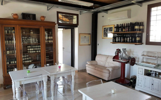 Locanda Colle Cerqueto