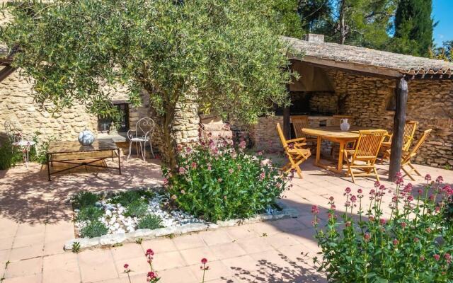 Mas de la Balendrane