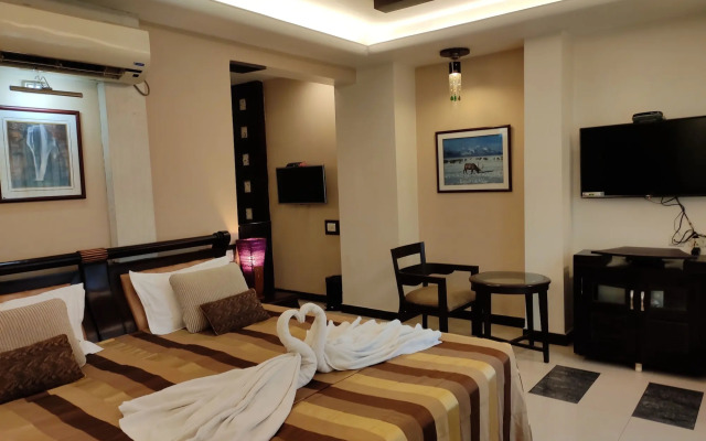 Hotel Pushpak