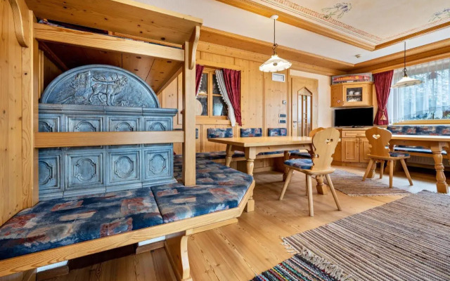 Residence Oberhauser