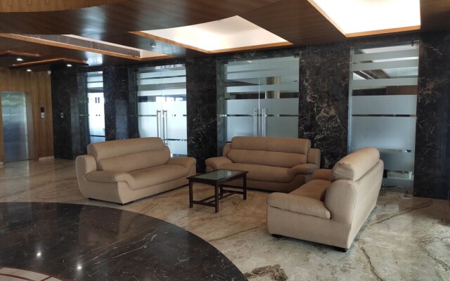 Inspira Resort & Spa