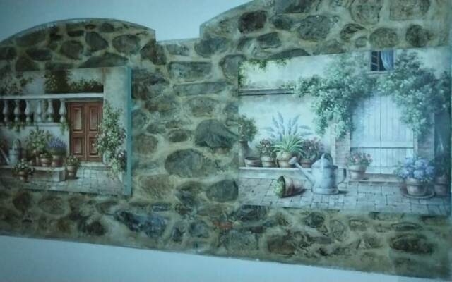 House of Artists-aquilotto