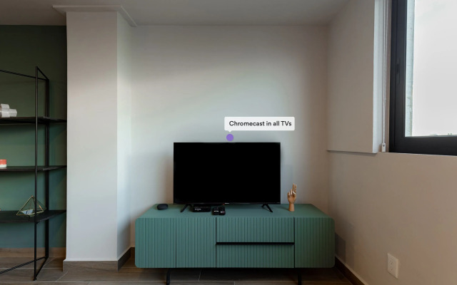 Casai Roma | 2BR | Cozy Retreat