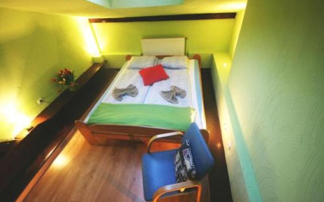 Panda Hostel