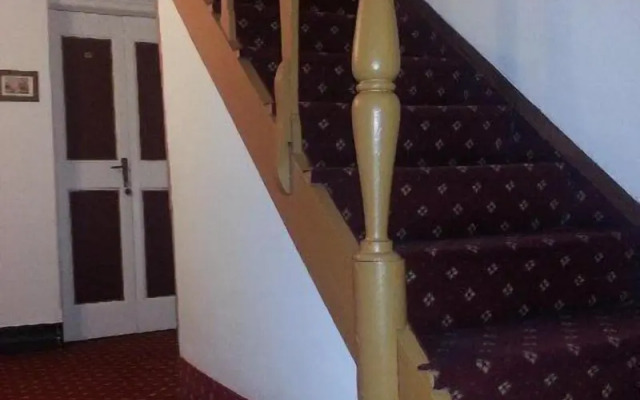 Balbi Hotel