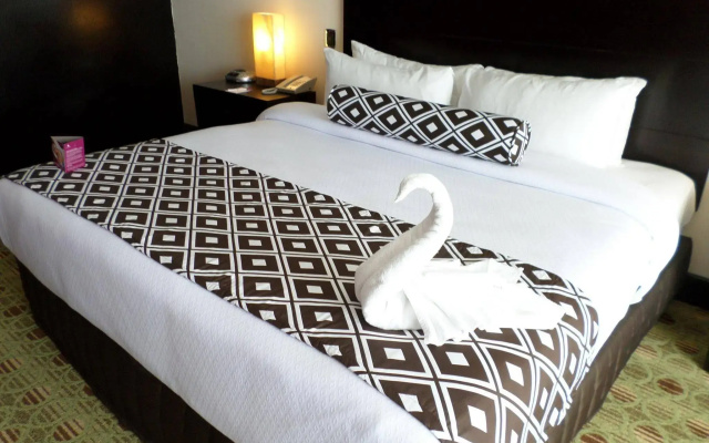 Hilton Queretaro