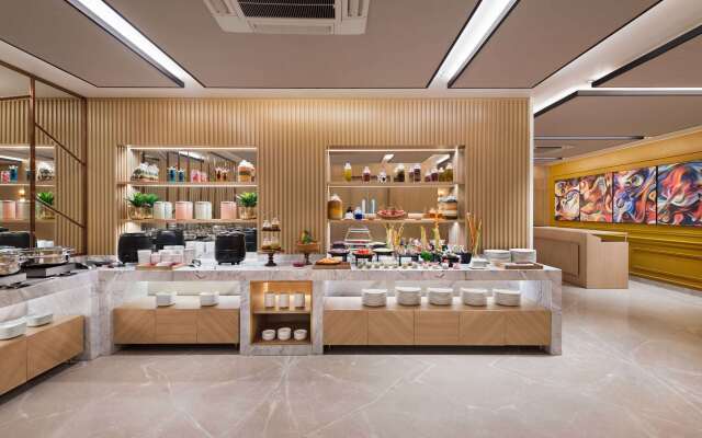 Ramada Encore By Wyndham Siliguri Sevoke Road