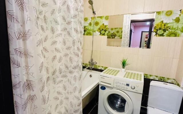 Апартаменты на улице Вокзальная 77