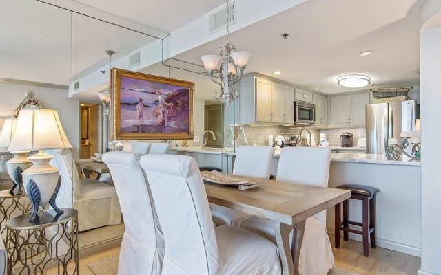One Seagrove Place Unit 101 3 Bedroom Condo by RedAwning