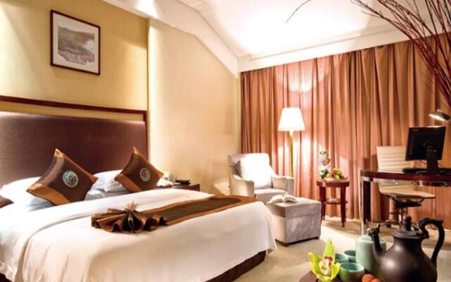 Yixing Hotel