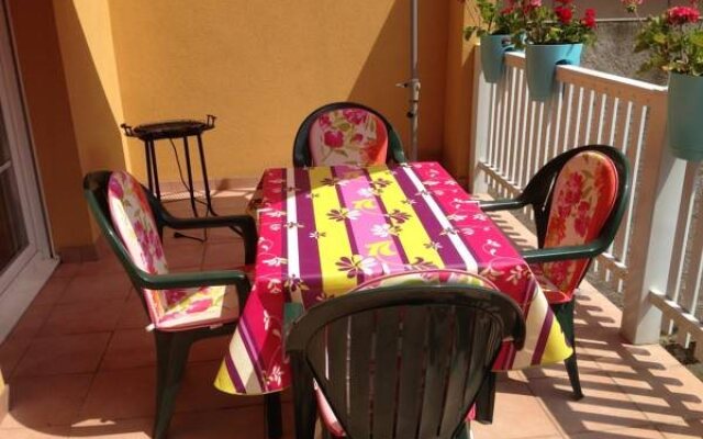 Gîtes de Charme Chez Christine