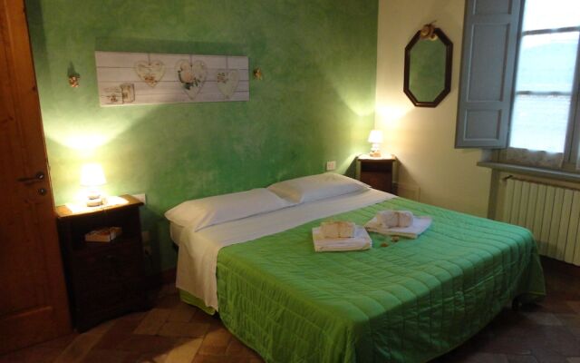 Agriturismo LOlmo