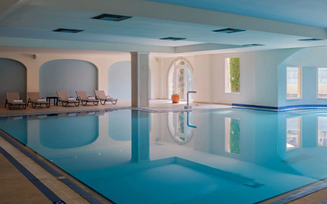 Aegean Melathron Thalasso Spa Hotel