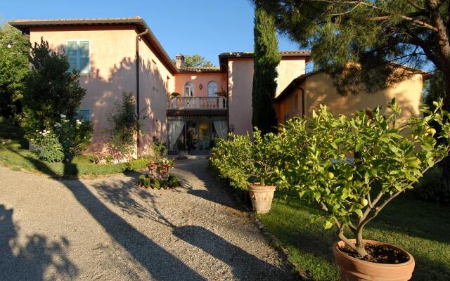 Il Rondò Boutique Hotel