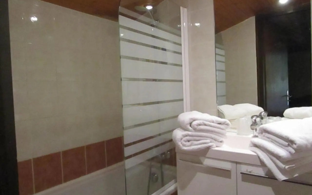 Appartement Perthuis