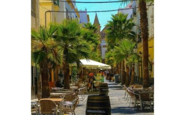 Ático Torre Playa - WIFI - PETFRIENDLY - ECOFRIENDLY