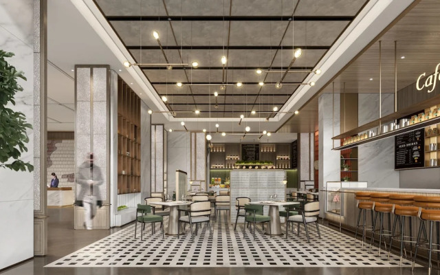 Elong Hotel Jakarta PIK