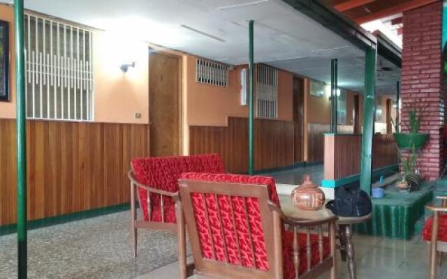 Hostal Moderno